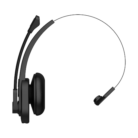 Roadking Noise-Canceling Mono Bluetooth Headset RKING2000